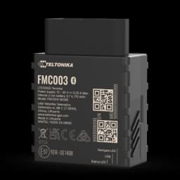 DiLog CAN-Connect Adapter für Flotten